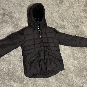 The North Face girls jacket